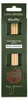 Lana Grossa - Strumpfstricknadel Holz Buche 20cm 2.0mm Produktbild-Vorschau 1