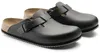 Birkenstock Errores de Foto 10091-890624 in Black color Voir les images du produit 31