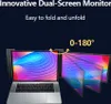14 Zoll Laptop Erweiterungsbildschirm FHD 1920x1080IPS Produktbild-Vorschau 5