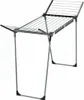 Leifheit Standtrockner Pegasus 150 Solid Slim Black Produktbild-Vorschau 10