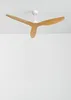 WIND BALANCE - Deckenventilator 40W leise Ø132 cm Produktbild-Vorschau 3