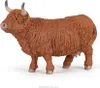 Papo 51178 Schottisches Hochlandrind, Medium Produktbild-Vorschau 5