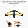 Outdoor-Campingzelt, vollautomatisches Zelt, schnell Produktbild-Vorschau 4