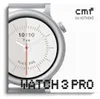 Nothing Phone Nothing CMF Watch 3 Pro Smartwatch light grey Voir les images du produit 13