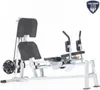 TUFF STUFF Horizontale Plattenbelastung Leg Press/Hack Produktbild-Vorschau 4