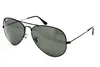 Ray-Ban RB3025 002/58 Aviator Sonnenbrille Produktbild-Vorschau 7