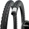 Schwalbe Land Cruiser Plus 42-622,Gg,Re Anteprima dell’immagine prodotto 5