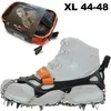 Nortec Alp 2.0 Crampons Transparent M Transparent M Voir les images du produit 8