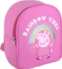 Kinderrucksack Peppa Pig Rainbow Vibes Produktbild-Vorschau 1