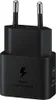 Samsung Ep-T2510Nbegww Gan Usb-C 25W Sfc nabíjačka - čierna Náhľad obrázku produktu 2