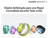 Huawei WATCH Fit 5, 4,62 cm (1.82"), AMOLED, Touchscreen, Produktbild-Vorschau 10