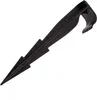 100er Set Erdspieße für Bewässerung 16 cm - 2 Widerhaken Produktbild-Vorschau 3