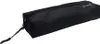 A black pencil case is shown against a white background. Náhled obrázku produktu