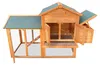 Aga Pollaio per galline 169x75x103 cm Anteprima dell’immagine prodotto 3