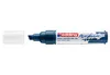 edding 5000 Marcatore acrilico blu scuro Anteprima dell’immagine prodotto 2