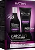 Kativa Keratin Post Smoothing Xpress Set 2 články Náhľad obrázku produktu 2
