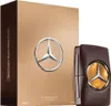 Mercedes Benz Man Private Eau de Parfum 100ml Produktbild-Vorschau 4