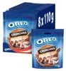 Oreo Crunchies Dipped 110g Produktbild-Vorschau 3