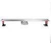 Lineárny Sprchový Odtok Rea Neox Superflow 800 Brush Steel Náhľad obrázku produktu 6