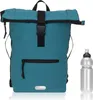 Rucksack Plane Time Bag Evo 24 L Kurierrucksack Roll-Top Produktbild-Vorschau 2