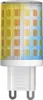 LUUMR Smart LED G9 2,5W CCT klar ZigBee Hue Produktbild-Vorschau 1