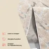 Tapiso bežec CRYSTAL Moderná béžová sivá krémová Obývacia Náhľad obrázku produktu 11