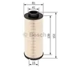 Kraftstofffilter BOSCH F 026 402 099 Produktbild-Vorschau 9