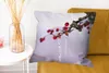 MuchoWow® Zierkissen Sofakissen Wohnzimmer Dekokissen 60x60 Produktbild-Vorschau 5