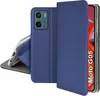 Funda con tapa para Motorola Moto G05 | E15, con cierre y Vista previa de la imagen del producto 5