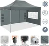 Tente pliante Pavillon 3 x 4,5 m, chapiteau Pavillon de Voir les images du produit 6