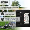 vhbw Akku kompatibel mit Ambrogio L200R, L200 Evolution, Produktbild-Vorschau 7