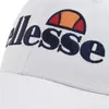 Sportkappe Ellesse Ragusa Weiß Einheitsgröße Produktbild-Vorschau 12