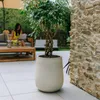 Doniczka ceramiczna Provencelia DIANE Kremowy, Ø23 cm x H23 Podgląd zdjęcia produktu 6