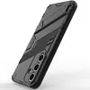 Armor Hülle für Samsung Galaxy S24 FE Hybrid PC TPU Bumper Produktbild-Vorschau 8