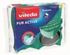 Esponja de limpieza Vileda Pur Active, rectangular, color Vista previa de la imagen del producto 12