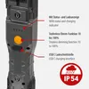 brennenstuhl LED Akku-Handleuchte HL 1000 A Produktbild-Vorschau 5
