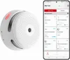 X-Sense XS01-M Intelligenter Rauchmelder mit Wifi - Link+ Produktbild-Vorschau 1