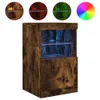 "Rabatt" Mehrzweckschrank/Vitrine/Sideboard - Modernes Produktbild-Vorschau 2