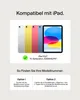 Belkin BBZ002de-V3, QWERTZ, Deutsch, Touchpad, Apple, iPad Produktbild-Vorschau 6