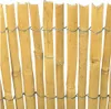 Claie en roseau naturel 2 x 5 ouvert NATURCANE Voir les images du produit 1