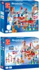 Hape E6024 - Super castello a spirale, pista di marmo Anteprima dell’immagine prodotto 28