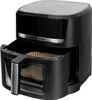 Frytkownica na gorące powietrze beztłuszczowa airfryer Podgląd zdjęcia produktu 15