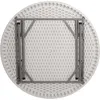 Buffettisch Rund Klappbar, Ø 1150 Mm, Höhe 740 Mm Produktbild-Vorschau 2