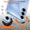 Custodia per Samsung Galaxy A25 5G Anti Shock Mobile Phone Anteprima dell’immagine prodotto 4
