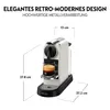 Nespresso De'Longhi EN167.W Citiz Kaffemaschine | Produktbild-Vorschau 4