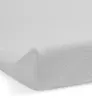 Wickelauflagenbezug Frottee 50x70 cm - White Produktbild-Vorschau 4
