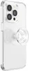 POPSOCKETS POPS805136 - Popgrip standard CLEAR Voir les images du produit 19