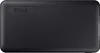 A black power bank with a textured surface and the brand logo 'Trust.' visible. Produktbild-Vorschau
