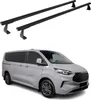 Bagażnik dachowy do Ford Transit Tourneo Custom 2023-2025 Podgląd zdjęcia produktu 12