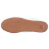 The underside of a Superga shoe is shown against a white background. Produktbild-Vorschau